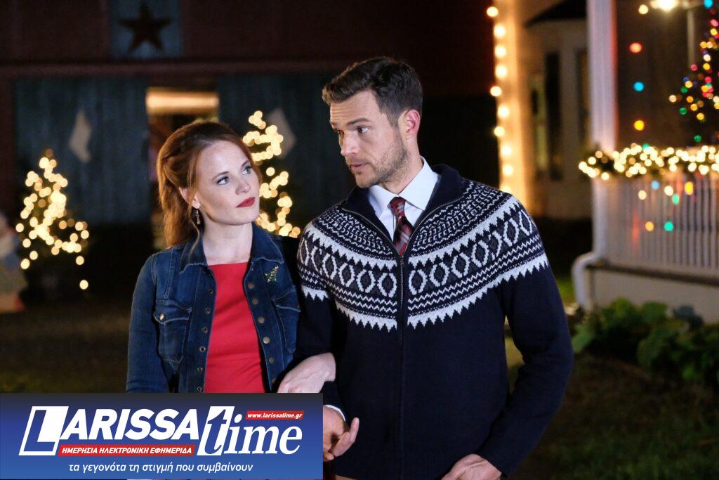 EΡΤChristmas: Τα φετινά Χριστούγεννα έχουν το δικό τους κανάλι – Από το Σάββατο 07.12.2024 στο ERTFLIX
