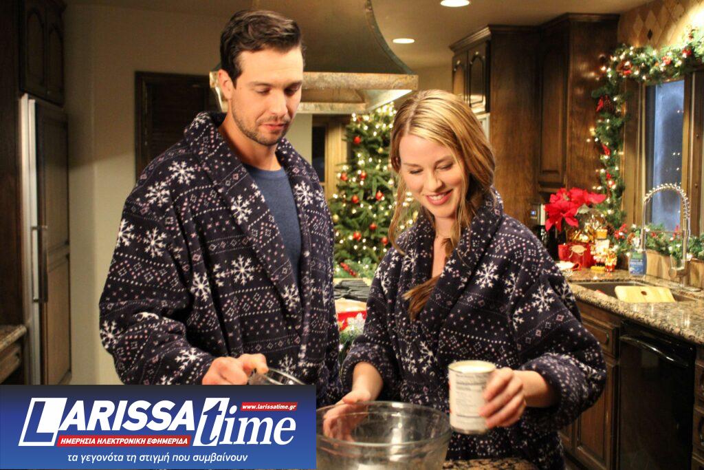 EΡΤChristmas: Τα φετινά Χριστούγεννα έχουν το δικό τους κανάλι – Από το Σάββατο 07.12.2024 στο ERTFLIX