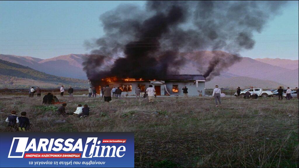ΣΥΝΕΝΤΕΥΞΗ: Ντέα Κουλουμπεγκασβίλι “ΕΝ ΑΡΧΗ”