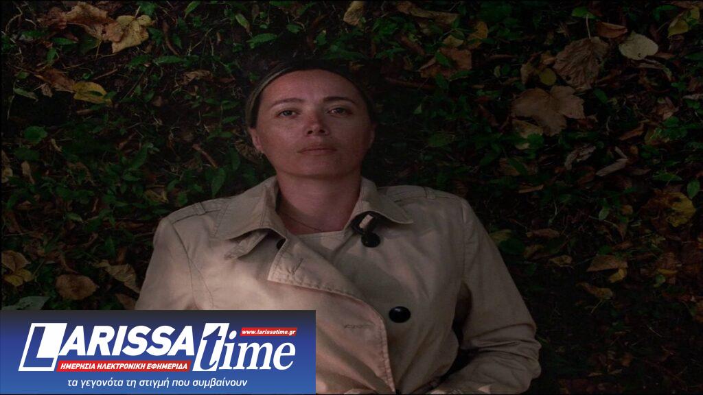 ΣΥΝΕΝΤΕΥΞΗ: Ντέα Κουλουμπεγκασβίλι “ΕΝ ΑΡΧΗ”