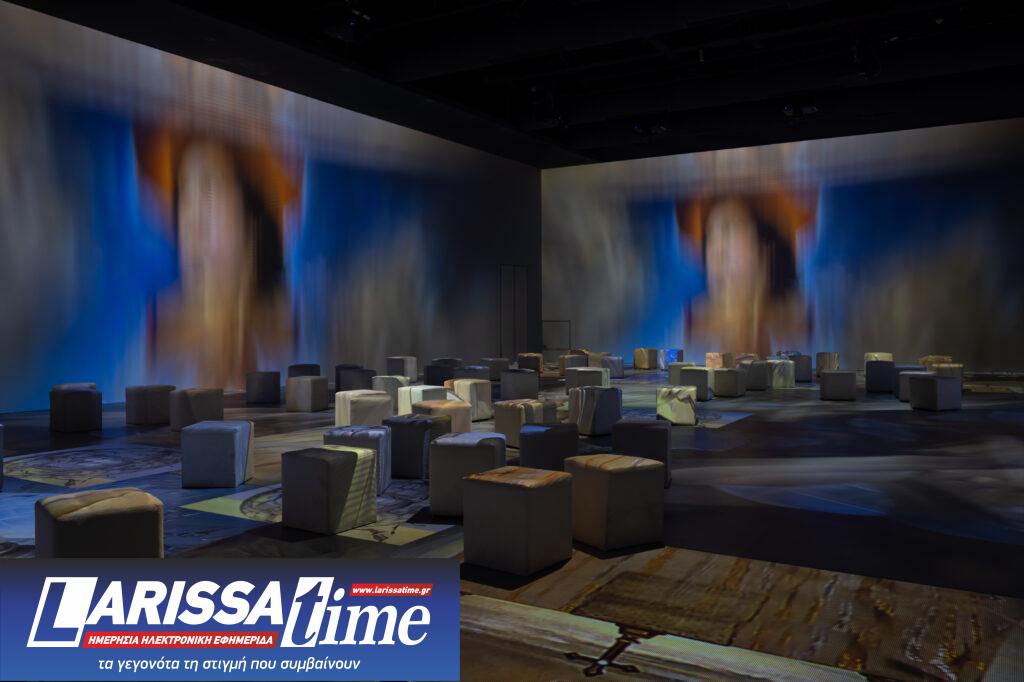 Dali Cybernetics – The Immersive Experience: Μία εμπειρία εμβύθισης στο σύμπαν του, για πρώτη φορά στην Αθήνα, στο ΙΜΕ – «Ελληνικός Κόσμος»