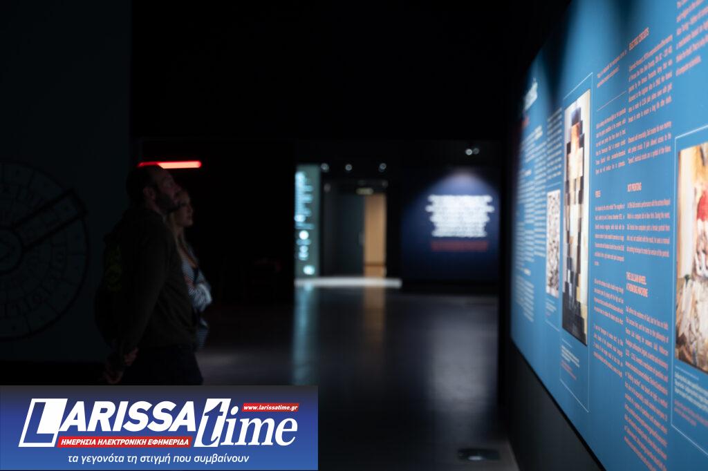 Dali Cybernetics – The Immersive Experience: Μία εμπειρία εμβύθισης στο σύμπαν του, για πρώτη φορά στην Αθήνα, στο ΙΜΕ – «Ελληνικός Κόσμος»