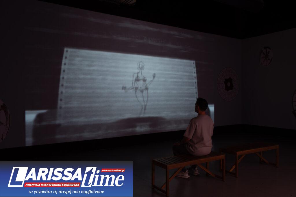 Dali Cybernetics – The Immersive Experience: Μία εμπειρία εμβύθισης στο σύμπαν του, για πρώτη φορά στην Αθήνα, στο ΙΜΕ – «Ελληνικός Κόσμος»