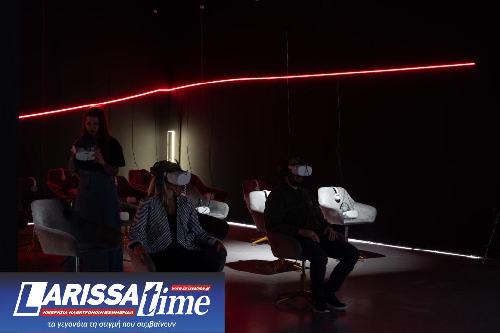 Dali Cybernetics – The Immersive Experience: Μία εμπειρία εμβύθισης στο σύμπαν του, για πρώτη φορά στην Αθήνα, στο ΙΜΕ – «Ελληνικός Κόσμος»