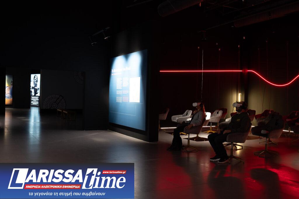 Dali Cybernetics – The Immersive Experience: Μία εμπειρία εμβύθισης στο σύμπαν του, για πρώτη φορά στην Αθήνα, στο ΙΜΕ – «Ελληνικός Κόσμος»