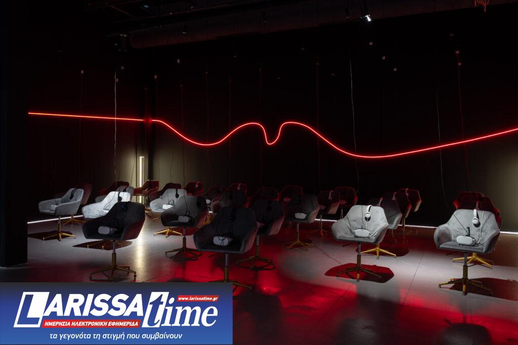 Dali Cybernetics – The Immersive Experience: Μία εμπειρία εμβύθισης στο σύμπαν του, για πρώτη φορά στην Αθήνα, στο ΙΜΕ – «Ελληνικός Κόσμος»