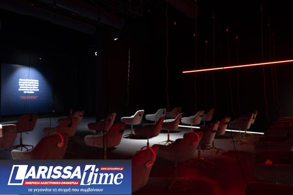 Dali Cybernetics – The Immersive Experience: Μία εμπειρία εμβύθισης στο σύμπαν του, για πρώτη φορά στην Αθήνα, στο ΙΜΕ – «Ελληνικός Κόσμος»