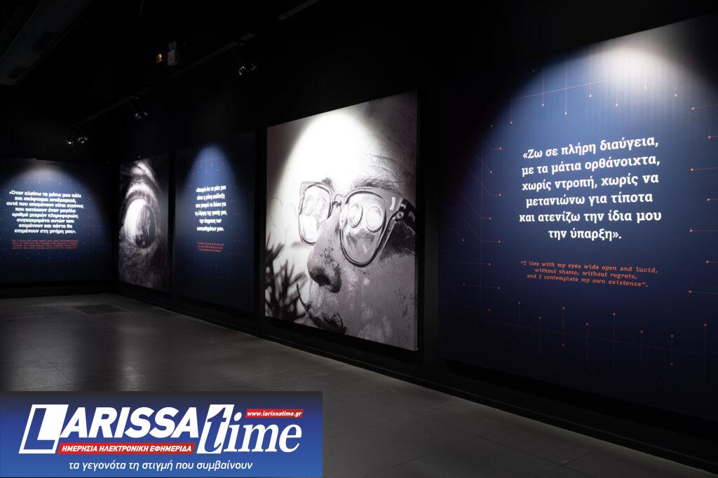 Dali Cybernetics – The Immersive Experience: Μία εμπειρία εμβύθισης στο σύμπαν του, για πρώτη φορά στην Αθήνα, στο ΙΜΕ – «Ελληνικός Κόσμος»