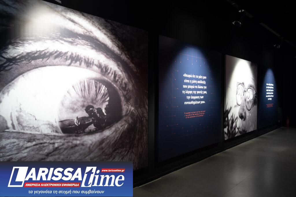 Dali Cybernetics – The Immersive Experience: Μία εμπειρία εμβύθισης στο σύμπαν του, για πρώτη φορά στην Αθήνα, στο ΙΜΕ – «Ελληνικός Κόσμος»