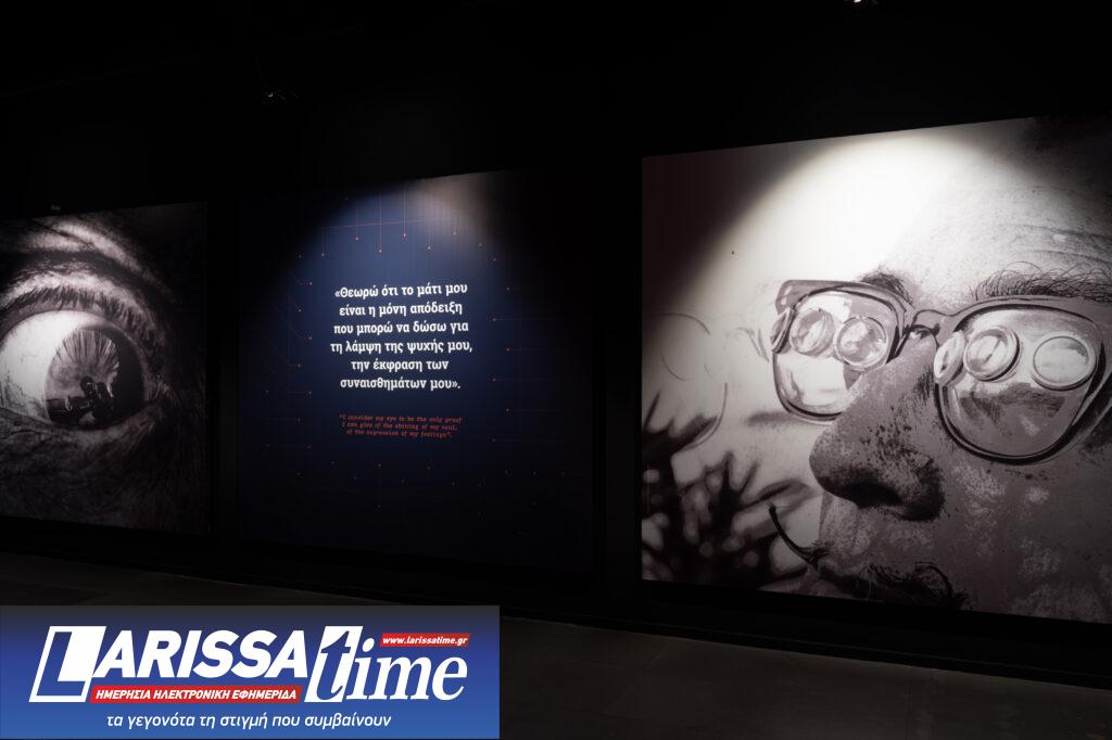 Dali Cybernetics – The Immersive Experience: Μία εμπειρία εμβύθισης στο σύμπαν του, για πρώτη φορά στην Αθήνα, στο ΙΜΕ – «Ελληνικός Κόσμος»