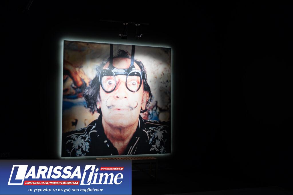 Dali Cybernetics – The Immersive Experience: Μία εμπειρία εμβύθισης στο σύμπαν του, για πρώτη φορά στην Αθήνα, στο ΙΜΕ – «Ελληνικός Κόσμος»