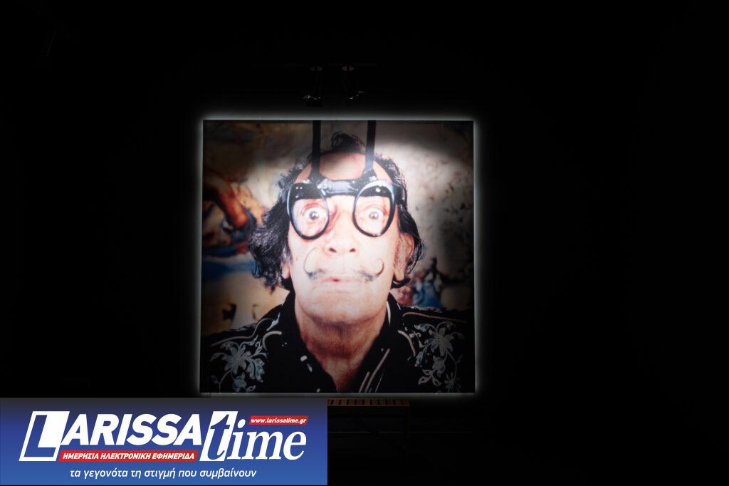 Dali Cybernetics – The Immersive Experience: Μία εμπειρία εμβύθισης στο σύμπαν του, για πρώτη φορά στην Αθήνα, στο ΙΜΕ – «Ελληνικός Κόσμος»