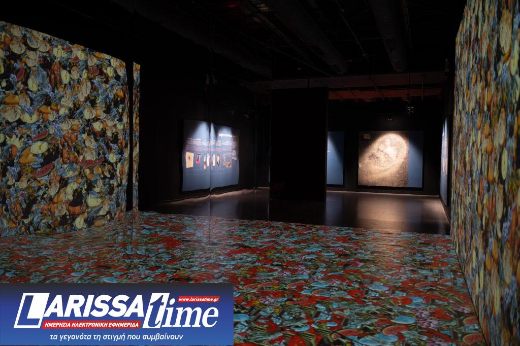 Dali Cybernetics – The Immersive Experience: Μία εμπειρία εμβύθισης στο σύμπαν του, για πρώτη φορά στην Αθήνα, στο ΙΜΕ – «Ελληνικός Κόσμος»