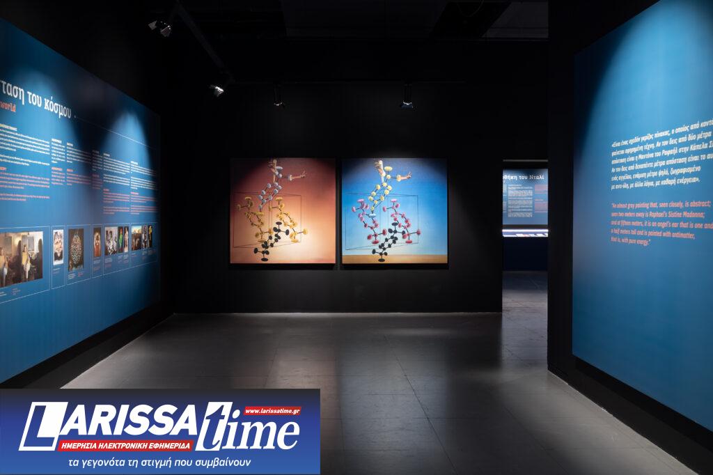 Dali Cybernetics – The Immersive Experience: Μία εμπειρία εμβύθισης στο σύμπαν του, για πρώτη φορά στην Αθήνα, στο ΙΜΕ – «Ελληνικός Κόσμος»