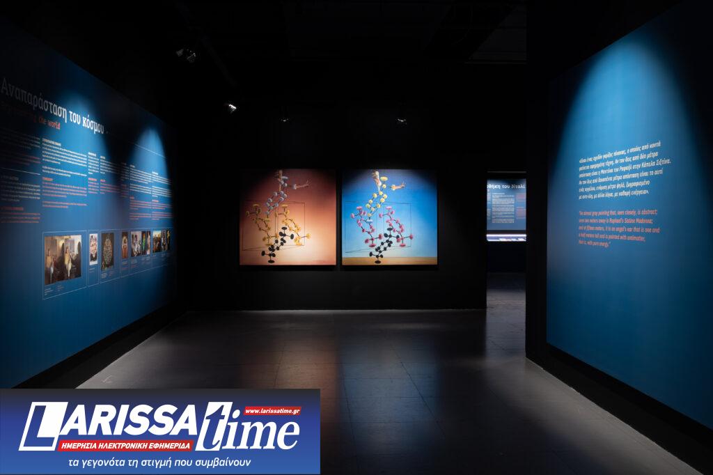 Dali Cybernetics – The Immersive Experience: Μία εμπειρία εμβύθισης στο σύμπαν του, για πρώτη φορά στην Αθήνα, στο ΙΜΕ – «Ελληνικός Κόσμος»