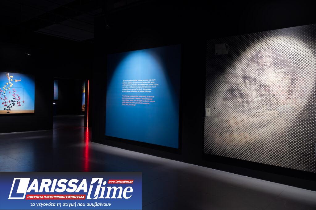 Dali Cybernetics – The Immersive Experience: Μία εμπειρία εμβύθισης στο σύμπαν του, για πρώτη φορά στην Αθήνα, στο ΙΜΕ – «Ελληνικός Κόσμος»