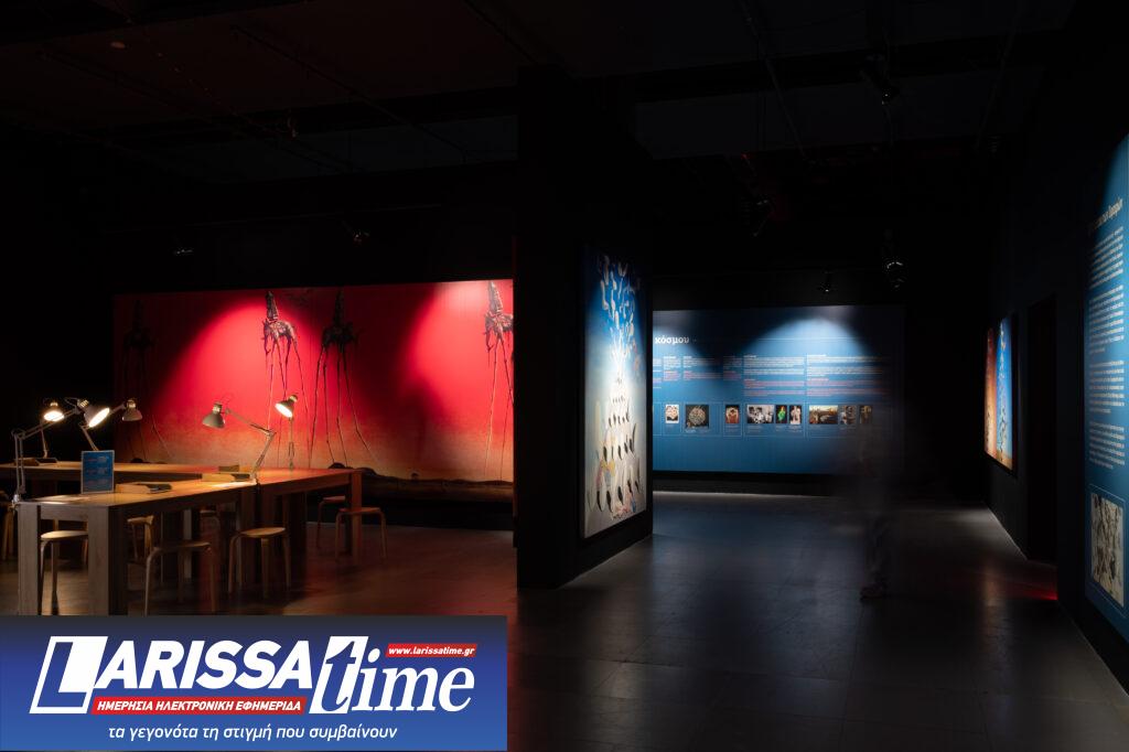 Dali Cybernetics – The Immersive Experience: Μία εμπειρία εμβύθισης στο σύμπαν του, για πρώτη φορά στην Αθήνα, στο ΙΜΕ – «Ελληνικός Κόσμος»