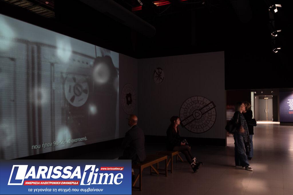 Dali Cybernetics – The Immersive Experience: Μία εμπειρία εμβύθισης στο σύμπαν του, για πρώτη φορά στην Αθήνα, στο ΙΜΕ – «Ελληνικός Κόσμος»