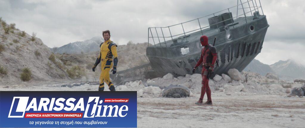 Deadpool and Wolverine: Ποιος είναι πραγματικά ο Ράιαν Ρέινολντς; Όσα είπε στο ertnews.gr