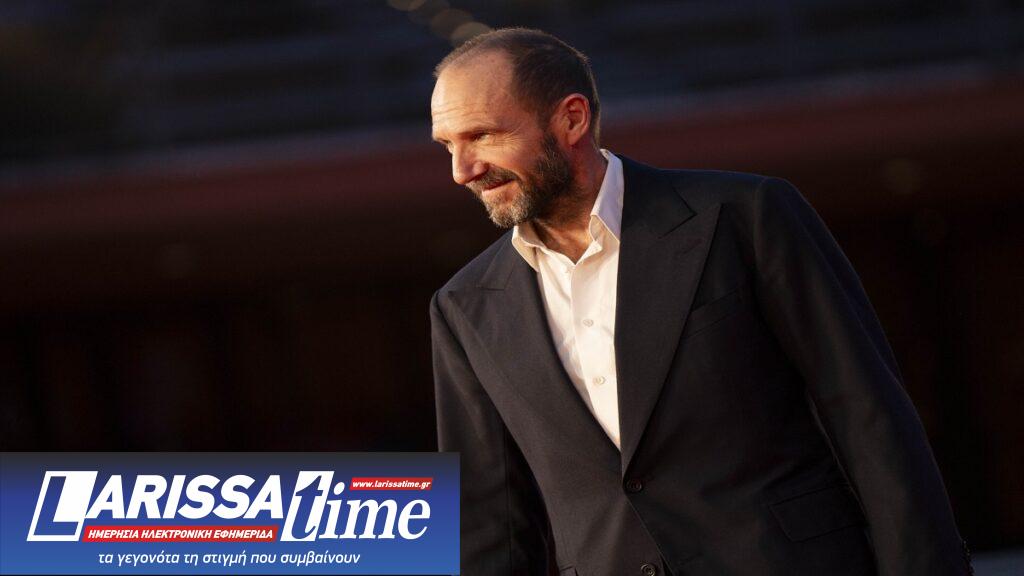 ΡΕΪΦ ΦΑΪΝΣ – ΑΠΟΚΛΕΙΣΤΙΚΕΣ ΔΗΛΩΣΕΙΣ