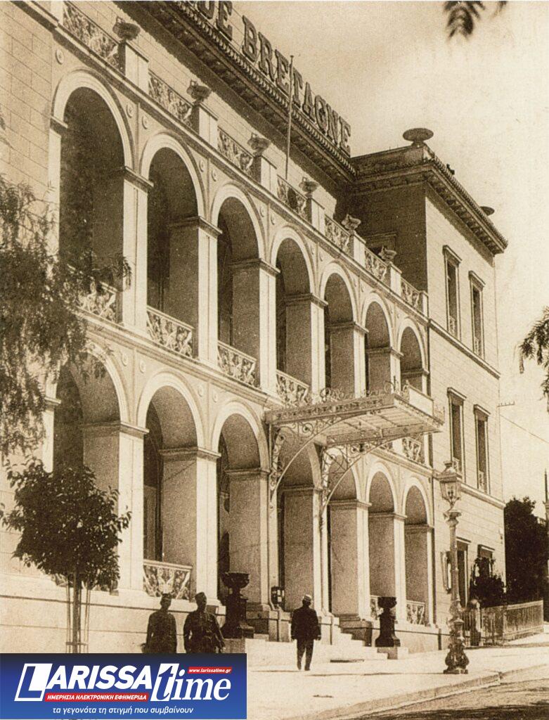 Το ιστορικό ντοκιμαντέρ «150 χρόνια Μεγάλη Βρεταννία: Η ιστορία μέσα στην Ιστορία» σε πρώτη τηλεοπτική μετάδοση