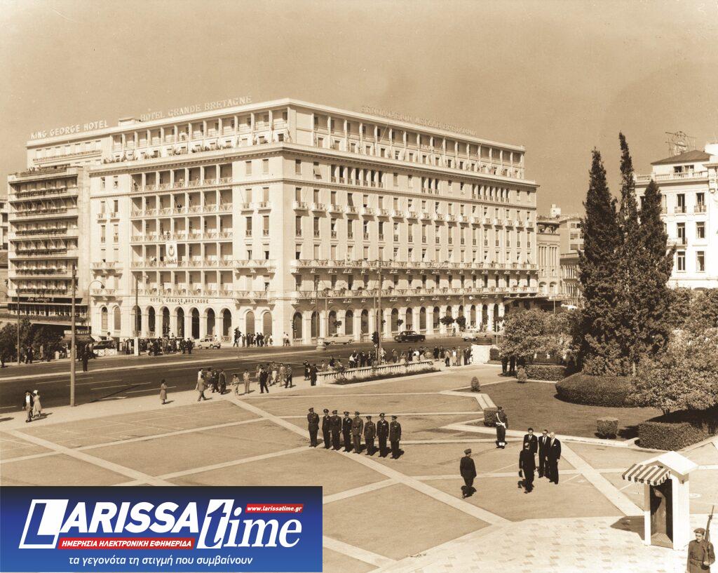 Το ιστορικό ντοκιμαντέρ «150 χρόνια Μεγάλη Βρεταννία: Η ιστορία μέσα στην Ιστορία» σε πρώτη τηλεοπτική μετάδοση