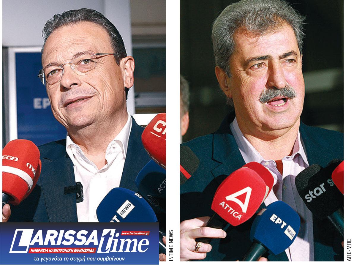 ΣΥΡΙΖΑ: Πόλεμος για τις δύο αποχωρήσεις-1