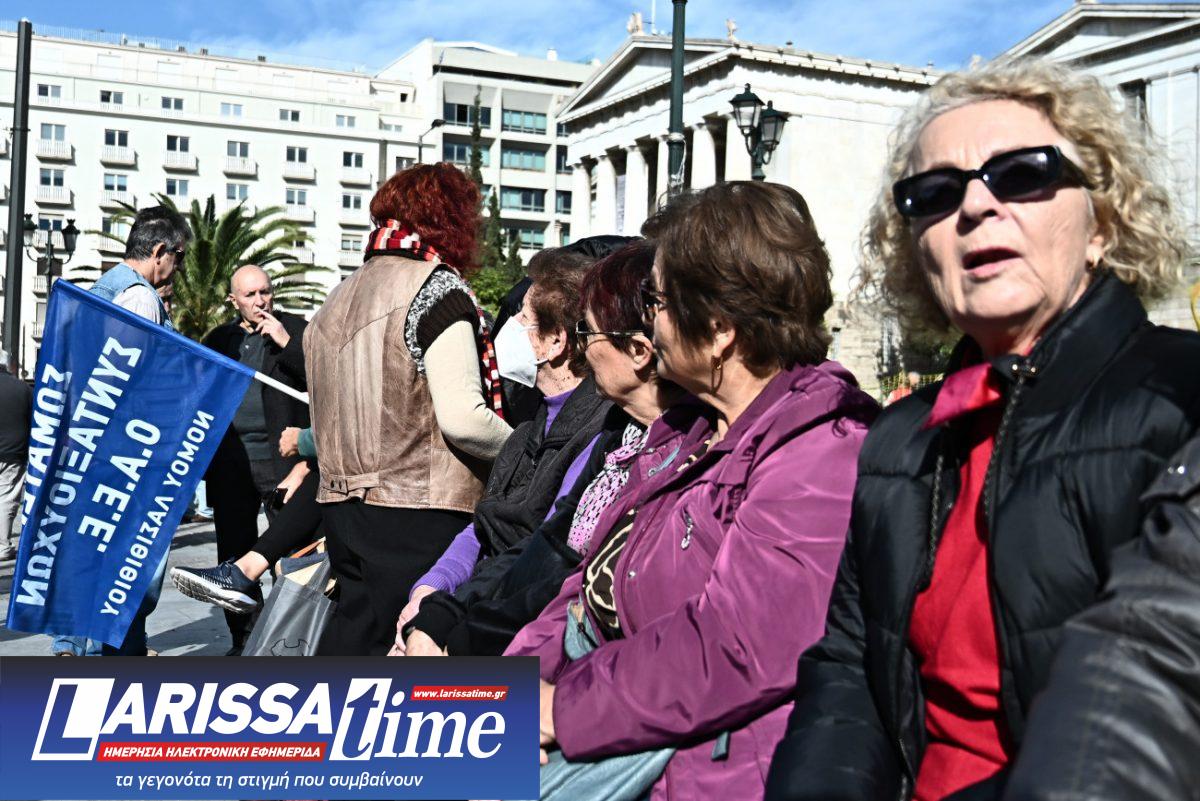 Πηγή φωτογραφίας: ΚΩΣΤΑΣ ΤΖΟΥΜΑΣ/EUROKINISSI