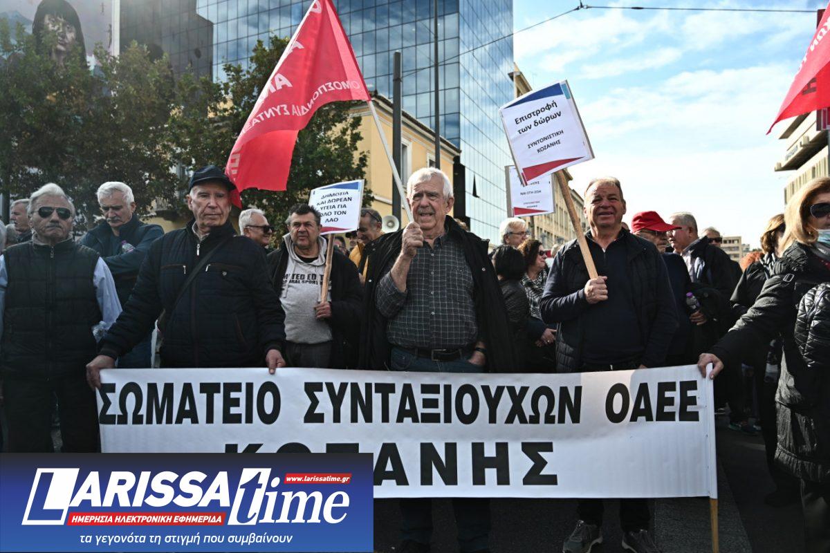 Πηγή φωτογραφίας: ΚΩΣΤΑΣ ΤΖΟΥΜΑΣ/EUROKINISSI