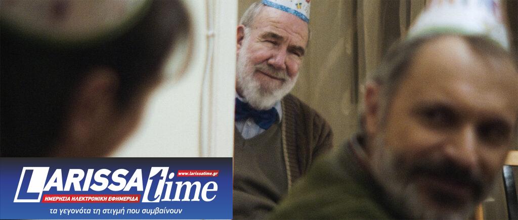 «Με αξιοπρέπεια» η πρώτη ταινία του Δημήτρη Κατσιμίρη