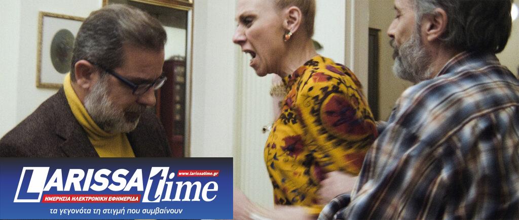 «Με αξιοπρέπεια» η πρώτη ταινία του Δημήτρη Κατσιμίρη