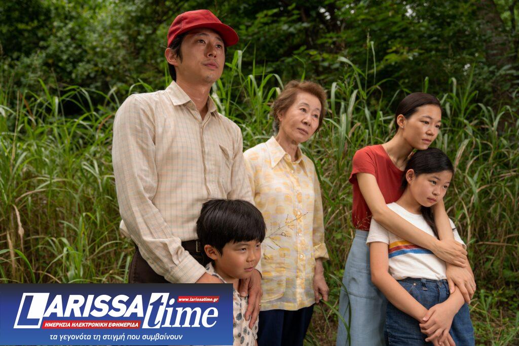 Το ERTFLIX βάζει «Τα παιδιά σε πρώτο πλάνο»