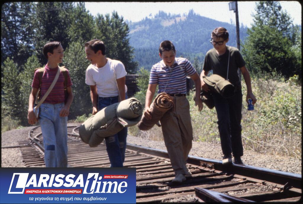 Το ERTFLIX βάζει «Τα παιδιά σε πρώτο πλάνο»