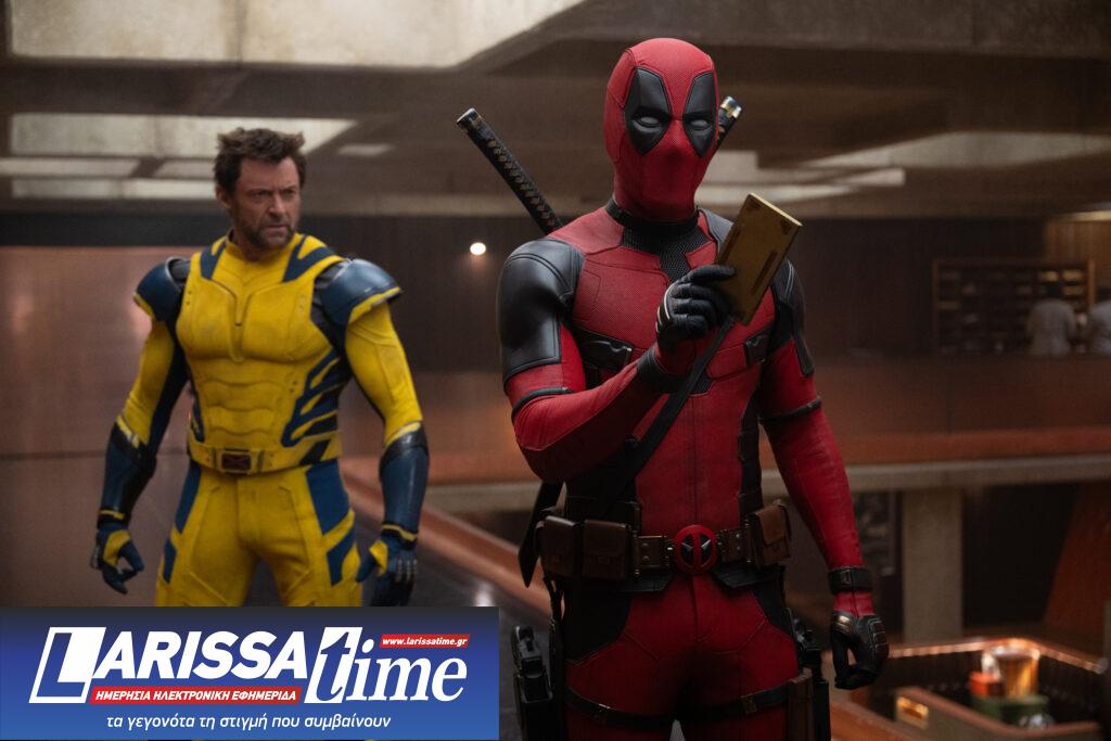 Deadpool and Wolverine: Ποιος είναι πραγματικά ο Ράιαν Ρέινολντς; Όσα είπε στο ertnews.gr