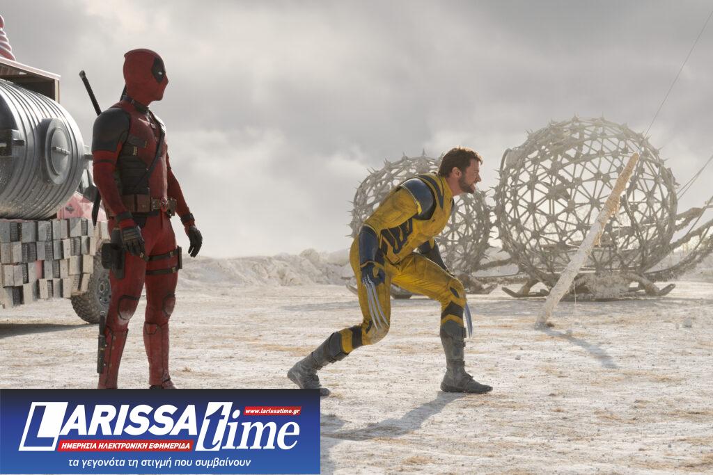 Deadpool and Wolverine: Ποιος είναι πραγματικά ο Ράιαν Ρέινολντς; Όσα είπε στο ertnews.gr