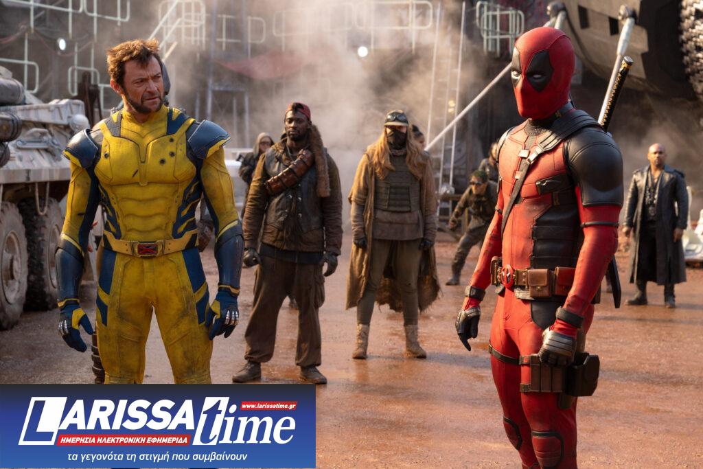Deadpool and Wolverine: Ποιος είναι πραγματικά ο Ράιαν Ρέινολντς; Όσα είπε στο ertnews.gr