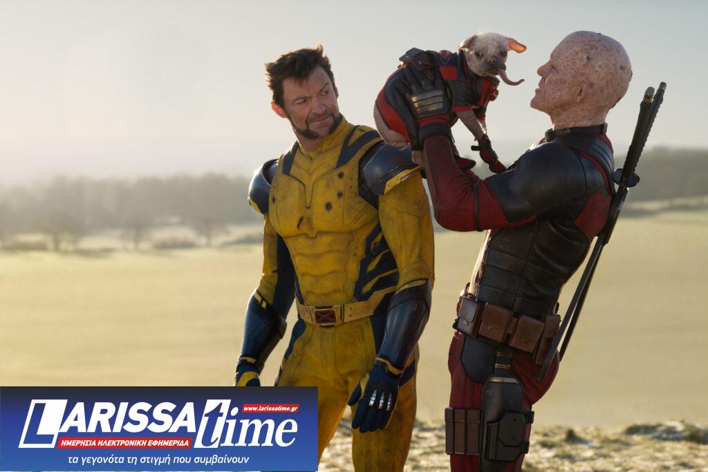Deadpool and Wolverine: Ποιος είναι πραγματικά ο Ράιαν Ρέινολντς; Όσα είπε στο ertnews.gr