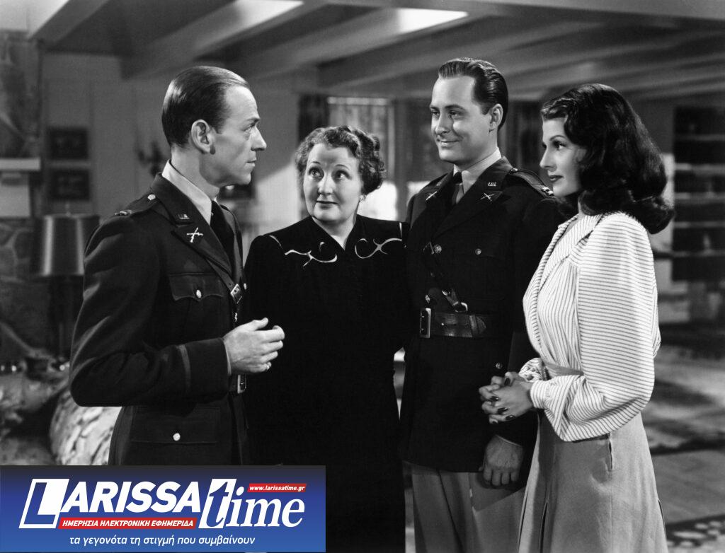 EΡΤChristmas: Τα φετινά Χριστούγεννα έχουν το δικό τους κανάλι – Από το Σάββατο 07.12.2024 στο ERTFLIX