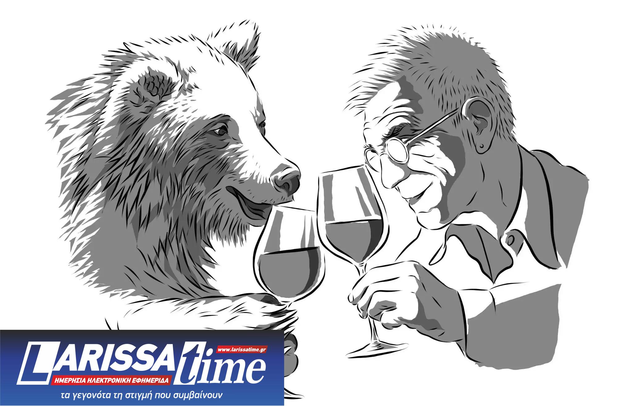 «Και το καλύτερο; Το κάναμε χωρίς υστερίες»-3