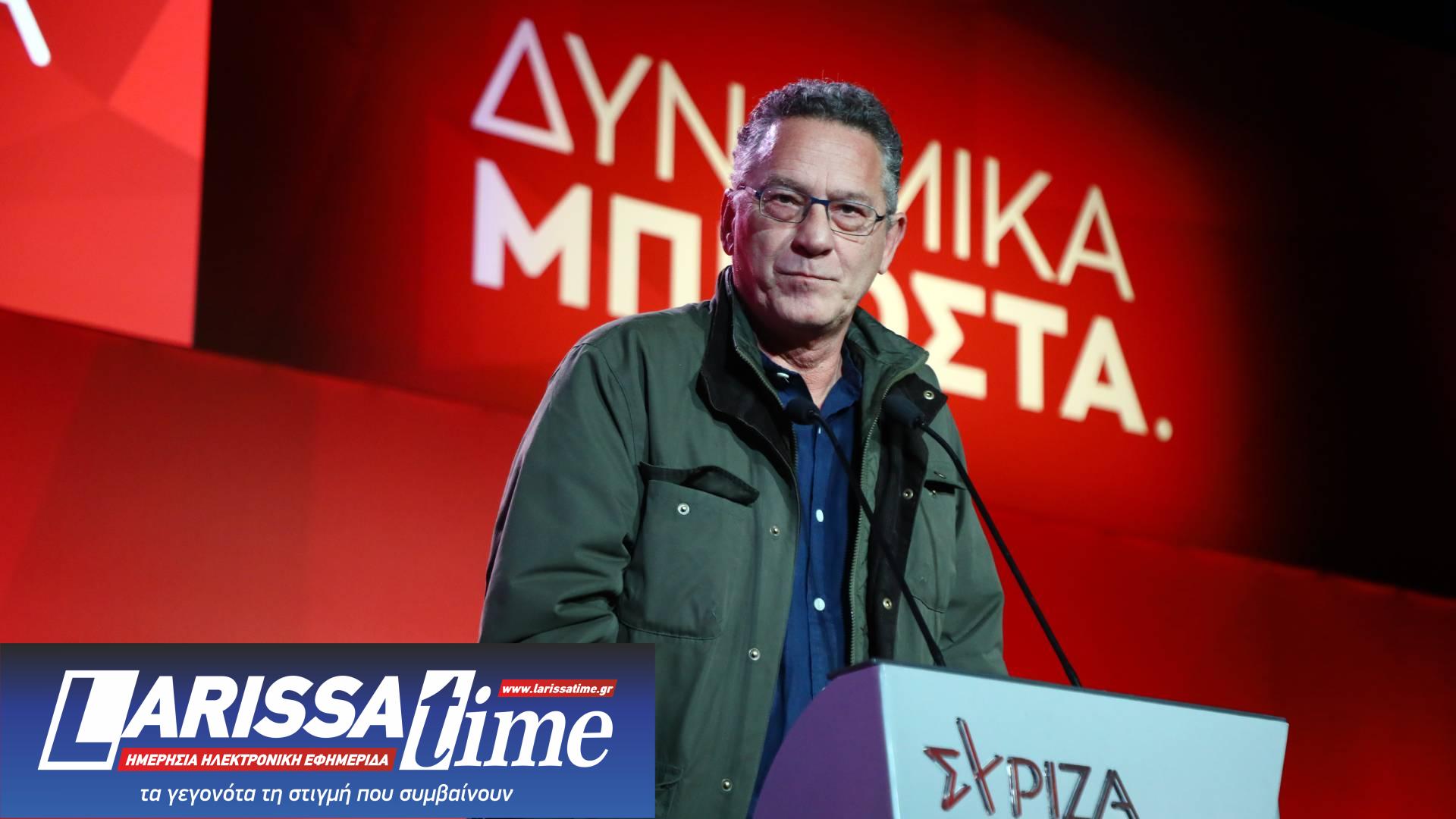 Συνέδριο ΣΥΡΙΖΑ: Ομιλίες συνέδρων με αιχμές για τους αποχωρήσαντες και το βλέμμα στις έδρες-1