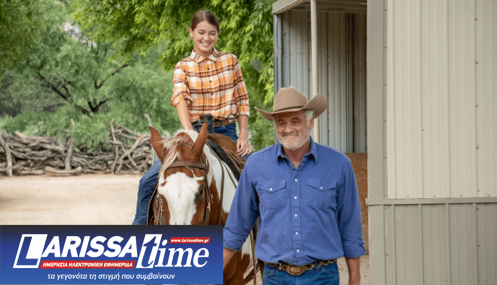 EΡΤChristmas: Τα φετινά Χριστούγεννα έχουν το δικό τους κανάλι – Από το Σάββατο 07.12.2024 στο ERTFLIX