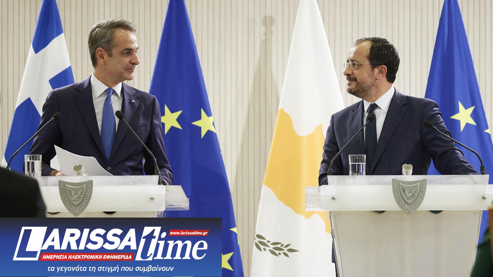 Ελληνοτουρκικά: Δεν βλέπει παράθυρο ευκαιρίας με την Αγκυρα – Το μήνυμα της Αθήνας μετά και τις δηλώσεις Γκιουλέρ-1