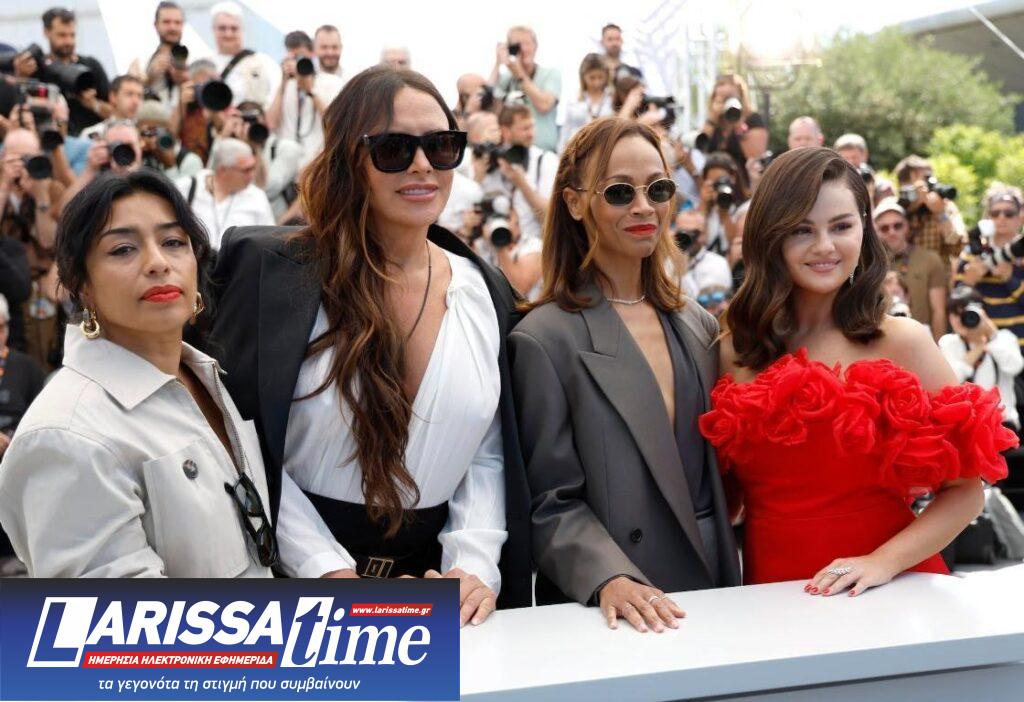 Τα κορίτσια του «Εμίλια Πέρεζ» μιλάνε για την εμπειρία τους