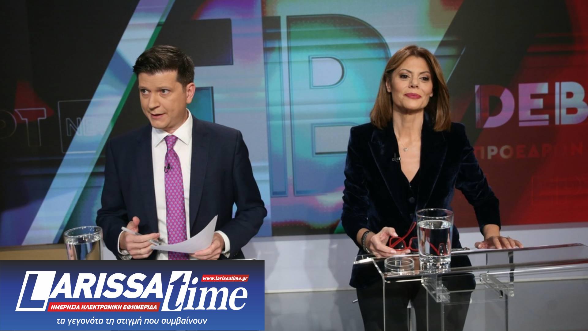 ΣΥΡΙΖΑ – Το ντιμπέιτ των «4»: Κριτική σε κυβέρνηση και Κασσελάκη – Οι διαφωνίες και τα μηνύματα-1