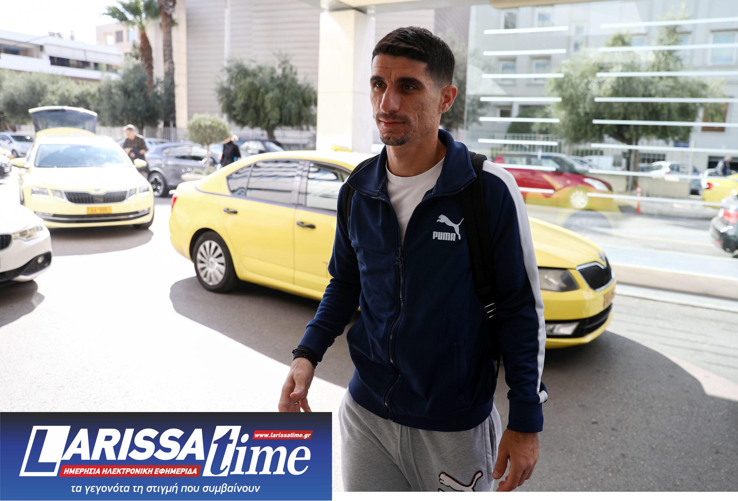 Εθνική Ελλάδας Μάνταλος