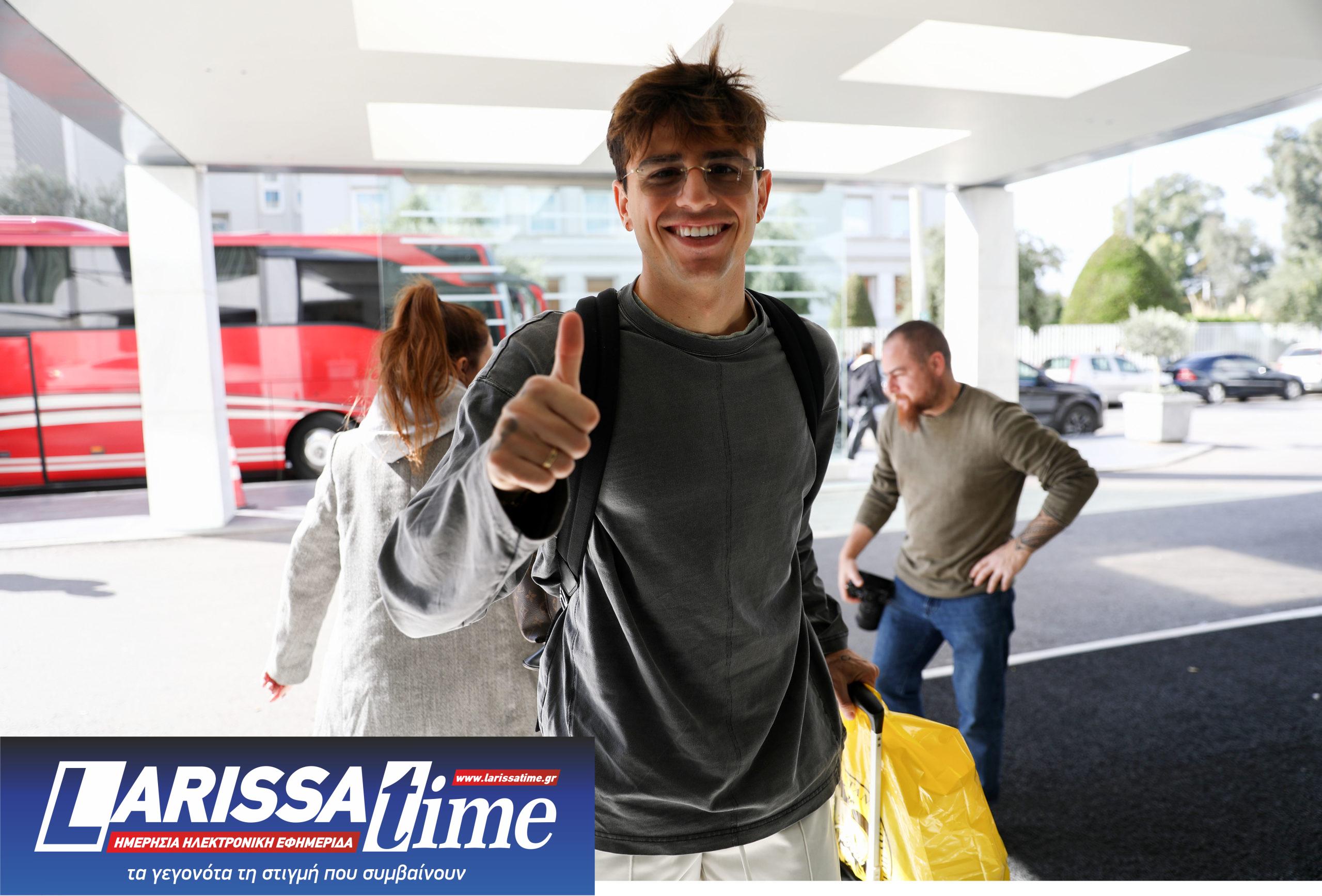 Εθνική Ελλάδας Ρότα