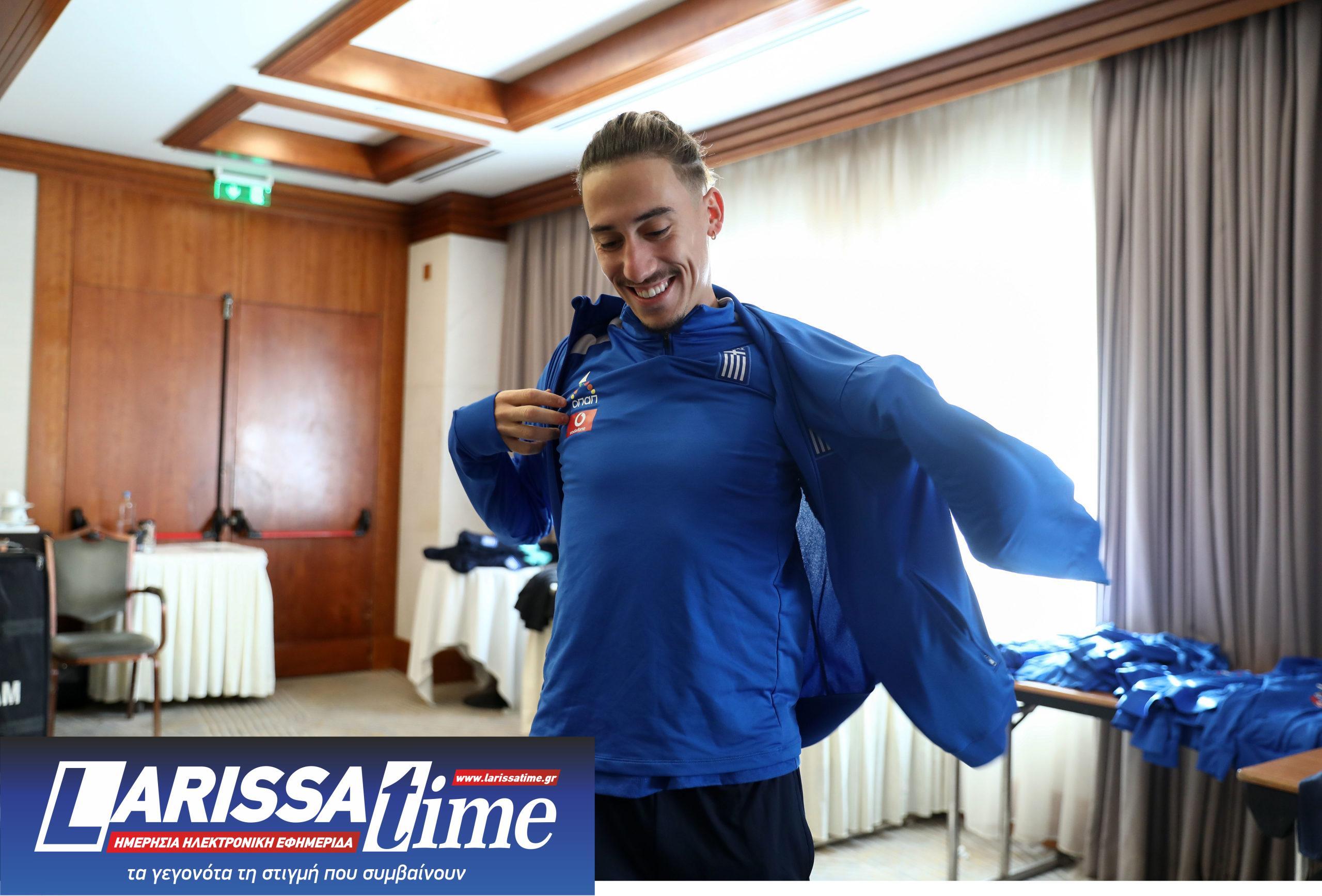 Εθνική Ελλάδας Τσιμίκας