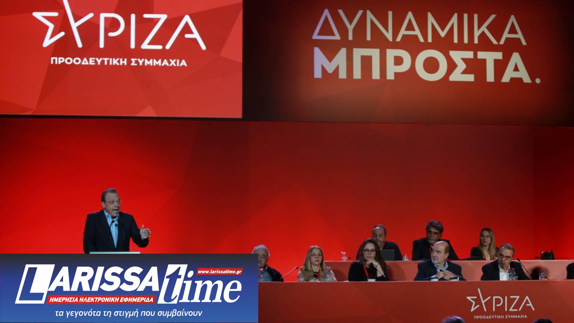 ΣΥΡΙΖΑ: Ολομέτωπη επίθεση των «4» στον Κασσελάκη, αυστηρό μήνυμα για τις έδρες-7