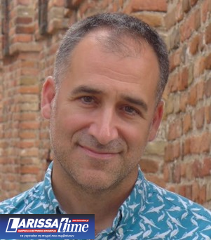 “Διεπιστημονικές προσεγγίσεις στη Βυζαντινή και Μεταβυζαντινή Κύπρο”- Διάλεξη στη Γεννάδειο Βιβλιοθήκη