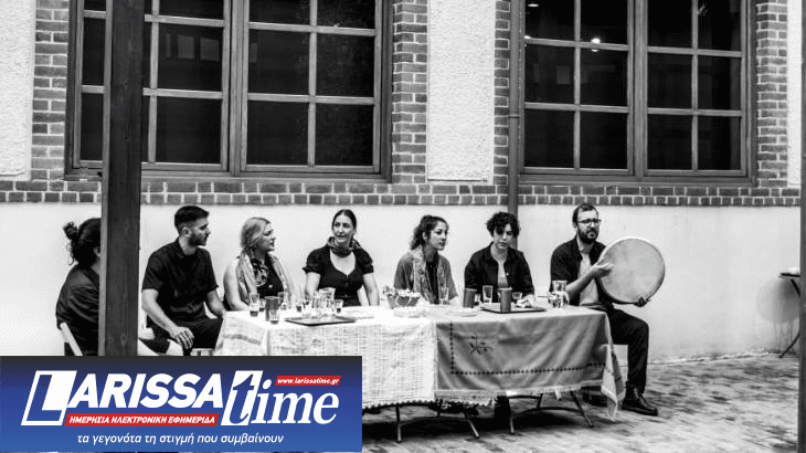 Υπέρ ξενιτεμένων- Κείμενα και πολυφωνικά ηπειρώτικα τραγούδια για τον αποχωρισμό και την ξενιτιά